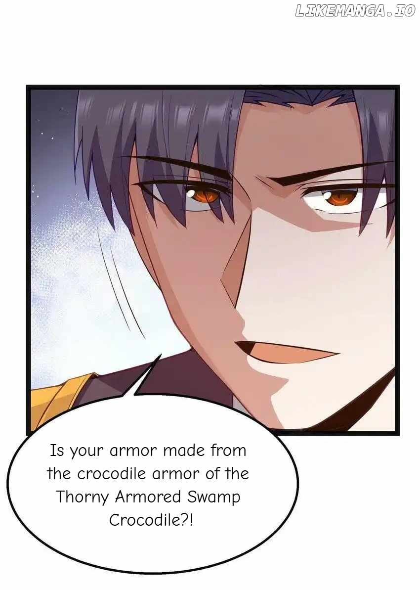 This Hero is a Money Supremacist Chapter 16 60